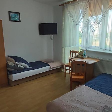 Appartamento Bonanza Władysławowo Esterno foto