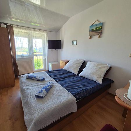 Appartamento Bonanza Władysławowo Esterno foto