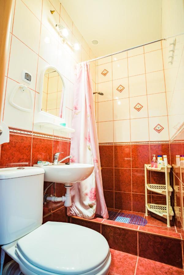 Appartamento Bonanza Władysławowo Esterno foto