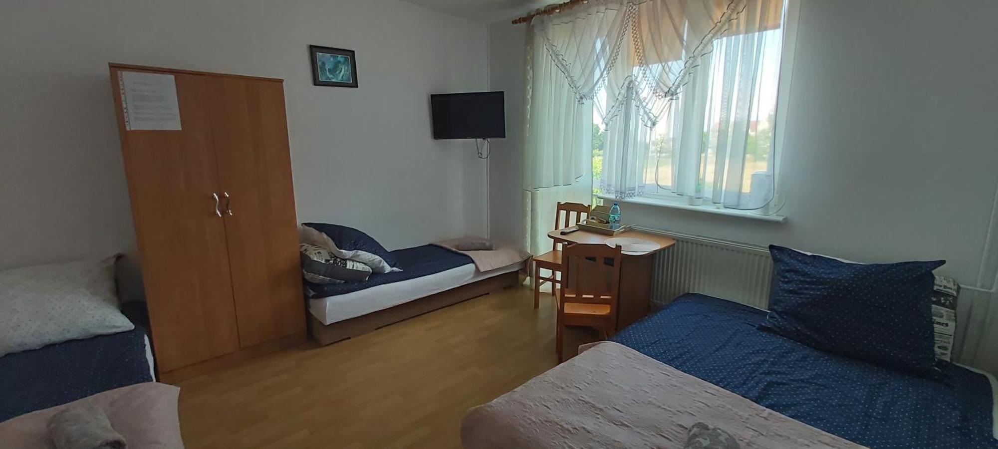 Appartamento Bonanza Władysławowo Esterno foto