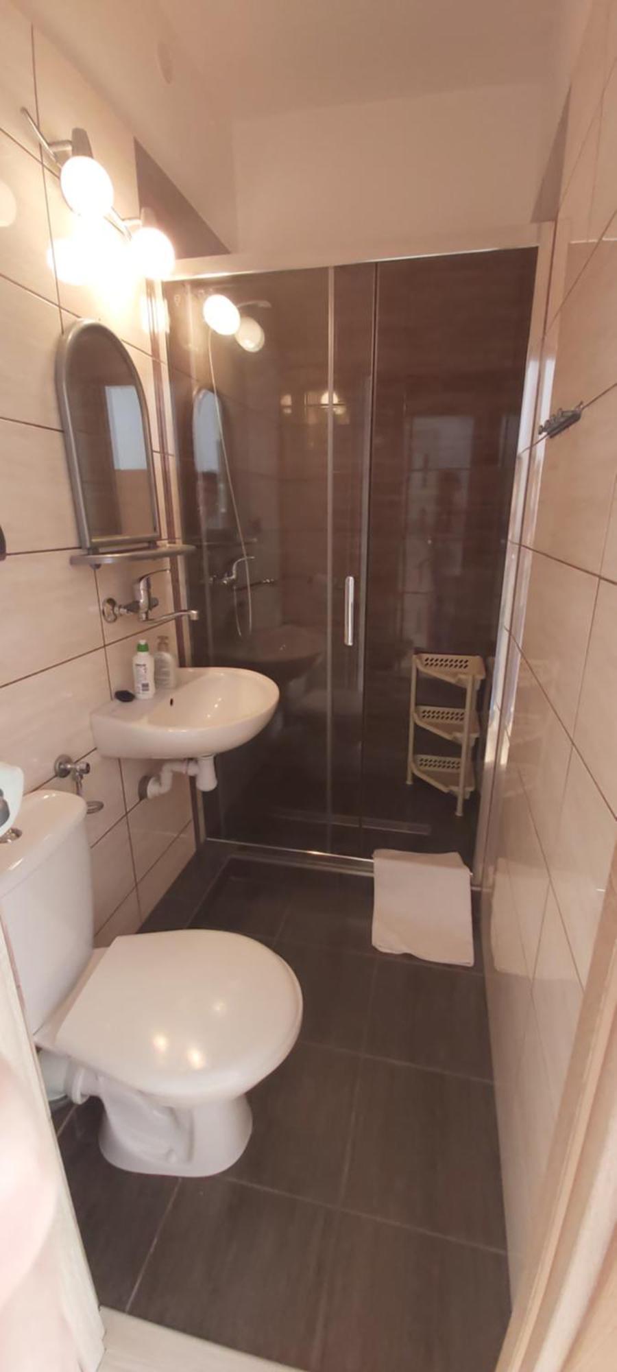 Appartamento Bonanza Władysławowo Esterno foto