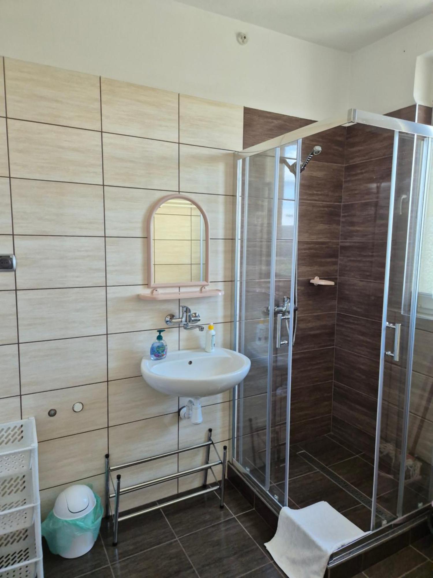 Appartamento Bonanza Władysławowo Esterno foto